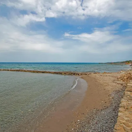 Golden Sand Paradise Iii Διαμέρισμα Πλάνος