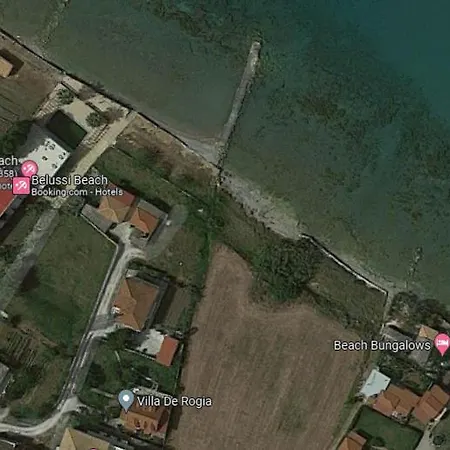 Διαμέρισμα Golden Sand Paradise Iii Πλάνος