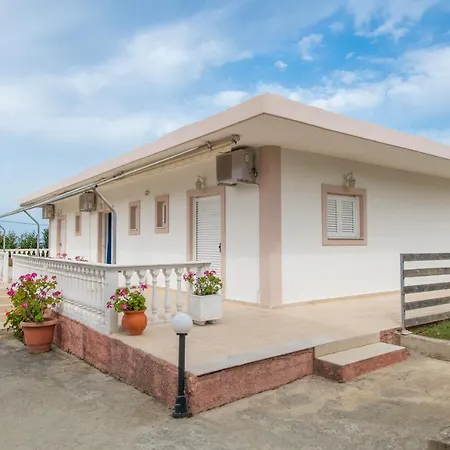 Appartement Golden Sand Paradise Iii
