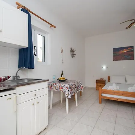 Golden Sand Paradise Iii Appartement *