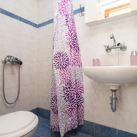 Appartement Golden Sand Paradise Iii *
